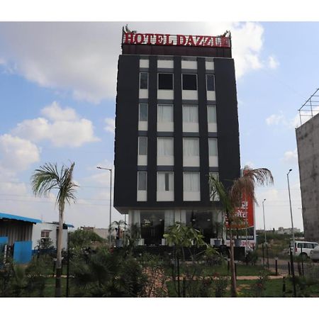Hotel Dazzle, Jodhpur Dźodhpur Zewnętrze zdjęcie