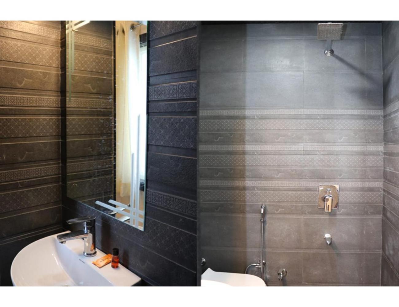 Hotel Dazzle, Jodhpur Dźodhpur Zewnętrze zdjęcie