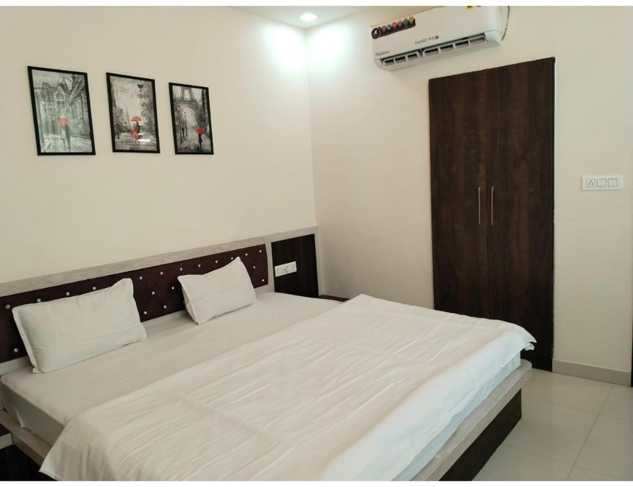 Hotel Dazzle, Jodhpur Dźodhpur Zewnętrze zdjęcie