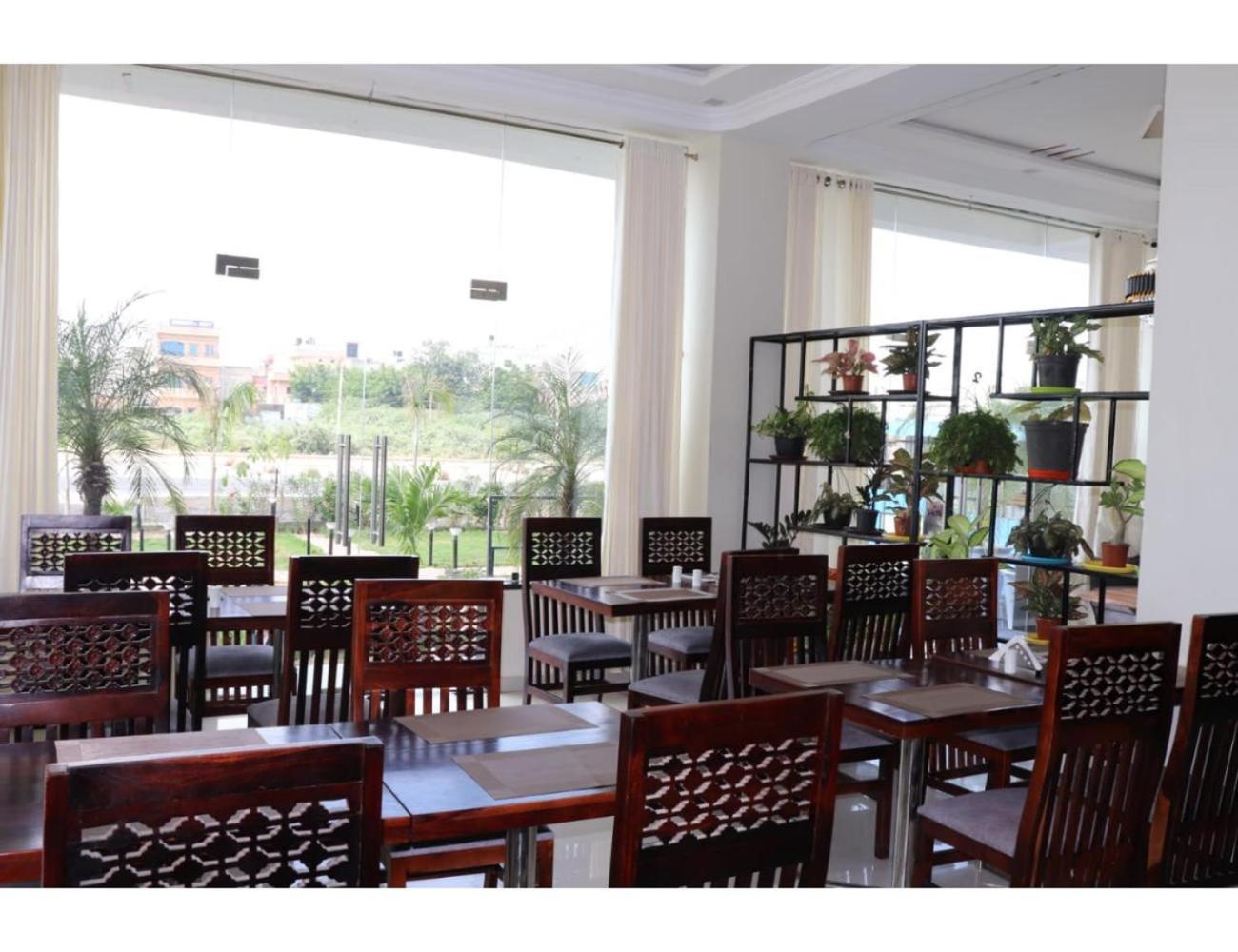Hotel Dazzle, Jodhpur Dźodhpur Zewnętrze zdjęcie