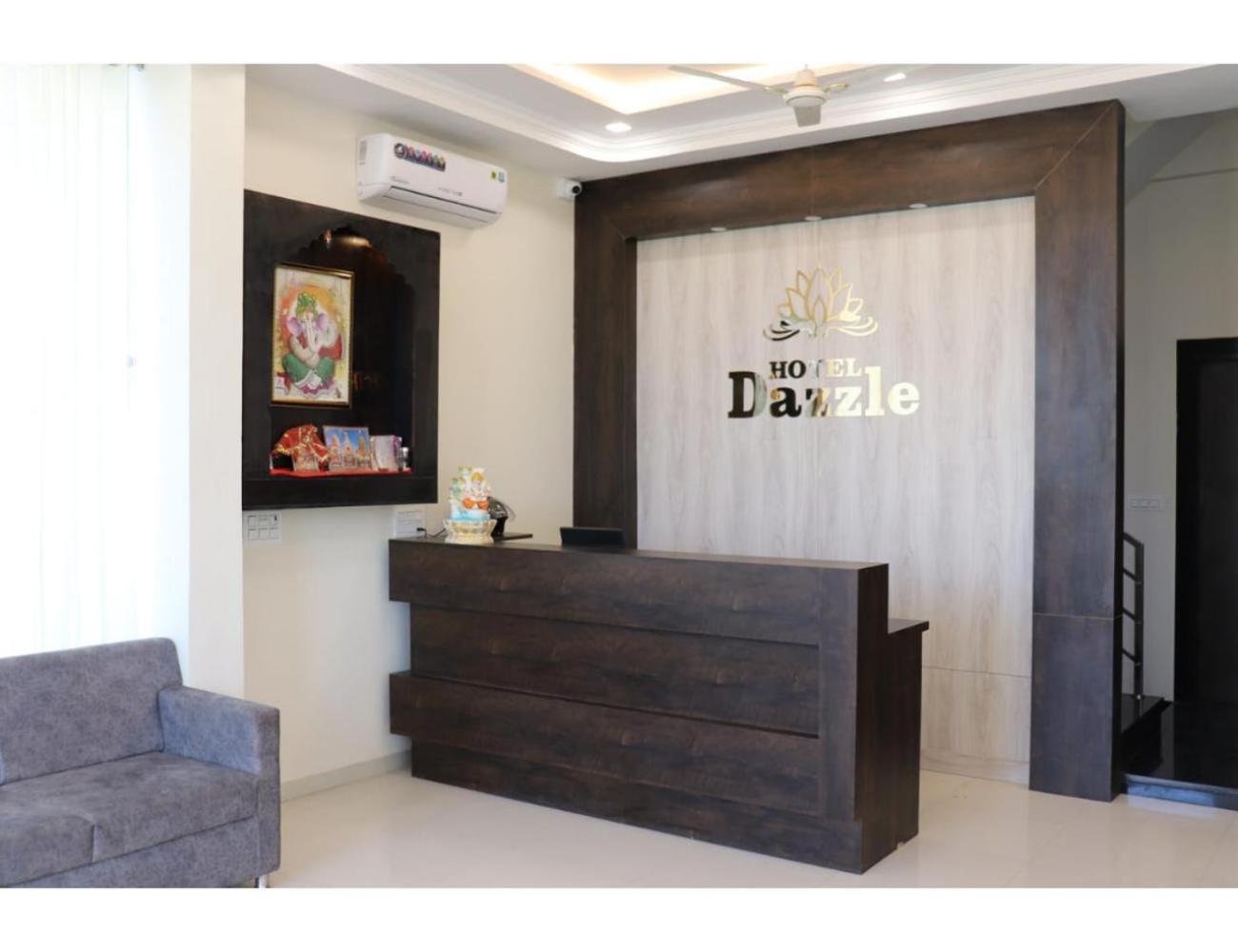 Hotel Dazzle, Jodhpur Dźodhpur Zewnętrze zdjęcie