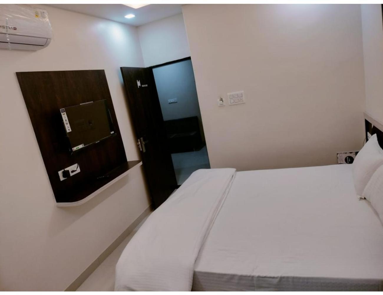 Hotel Dazzle, Jodhpur Dźodhpur Zewnętrze zdjęcie