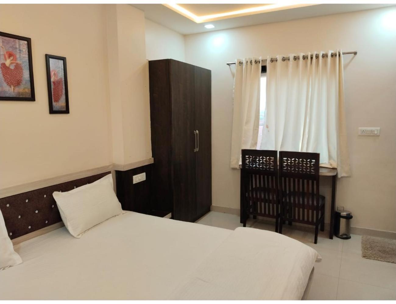 Hotel Dazzle, Jodhpur Dźodhpur Zewnętrze zdjęcie