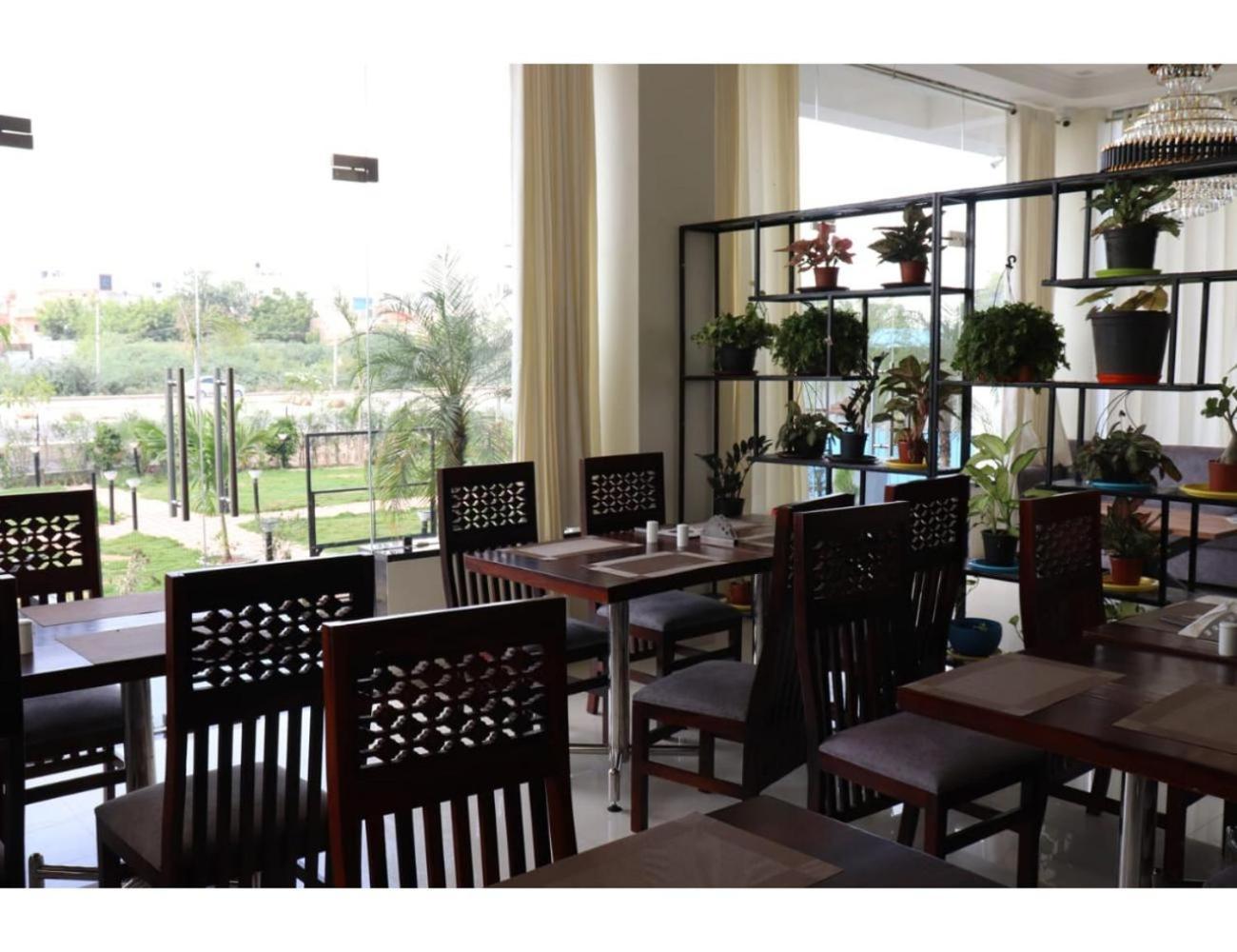 Hotel Dazzle, Jodhpur Dźodhpur Zewnętrze zdjęcie