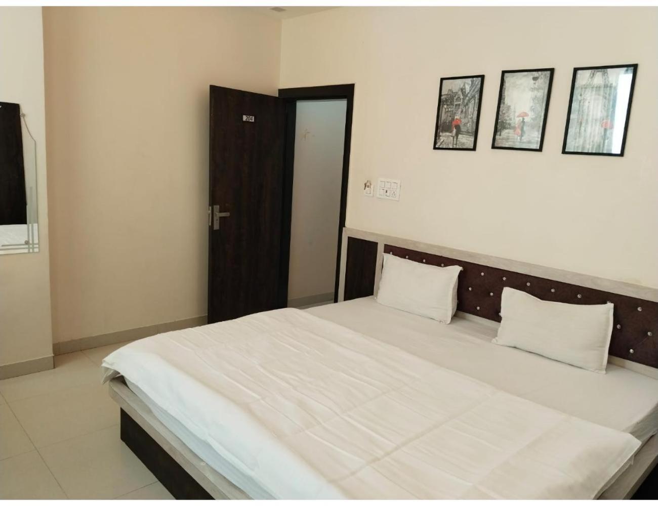 Hotel Dazzle, Jodhpur Dźodhpur Zewnętrze zdjęcie