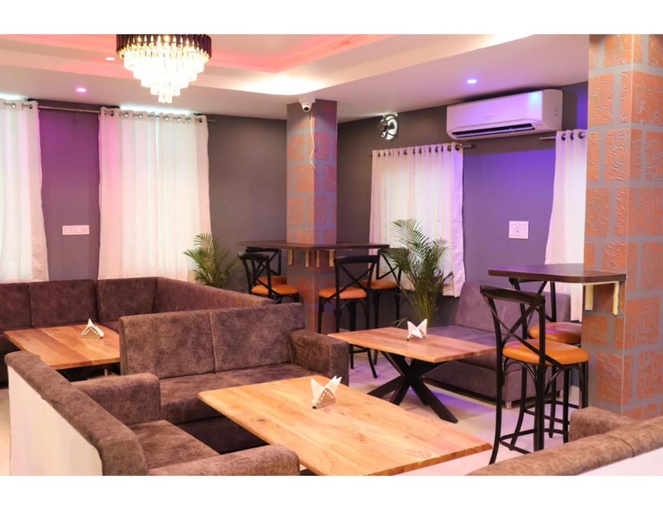 Hotel Dazzle, Jodhpur Dźodhpur Zewnętrze zdjęcie