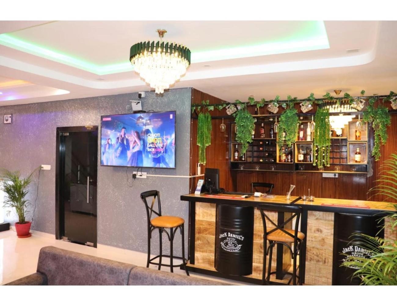 Hotel Dazzle, Jodhpur Dźodhpur Zewnętrze zdjęcie