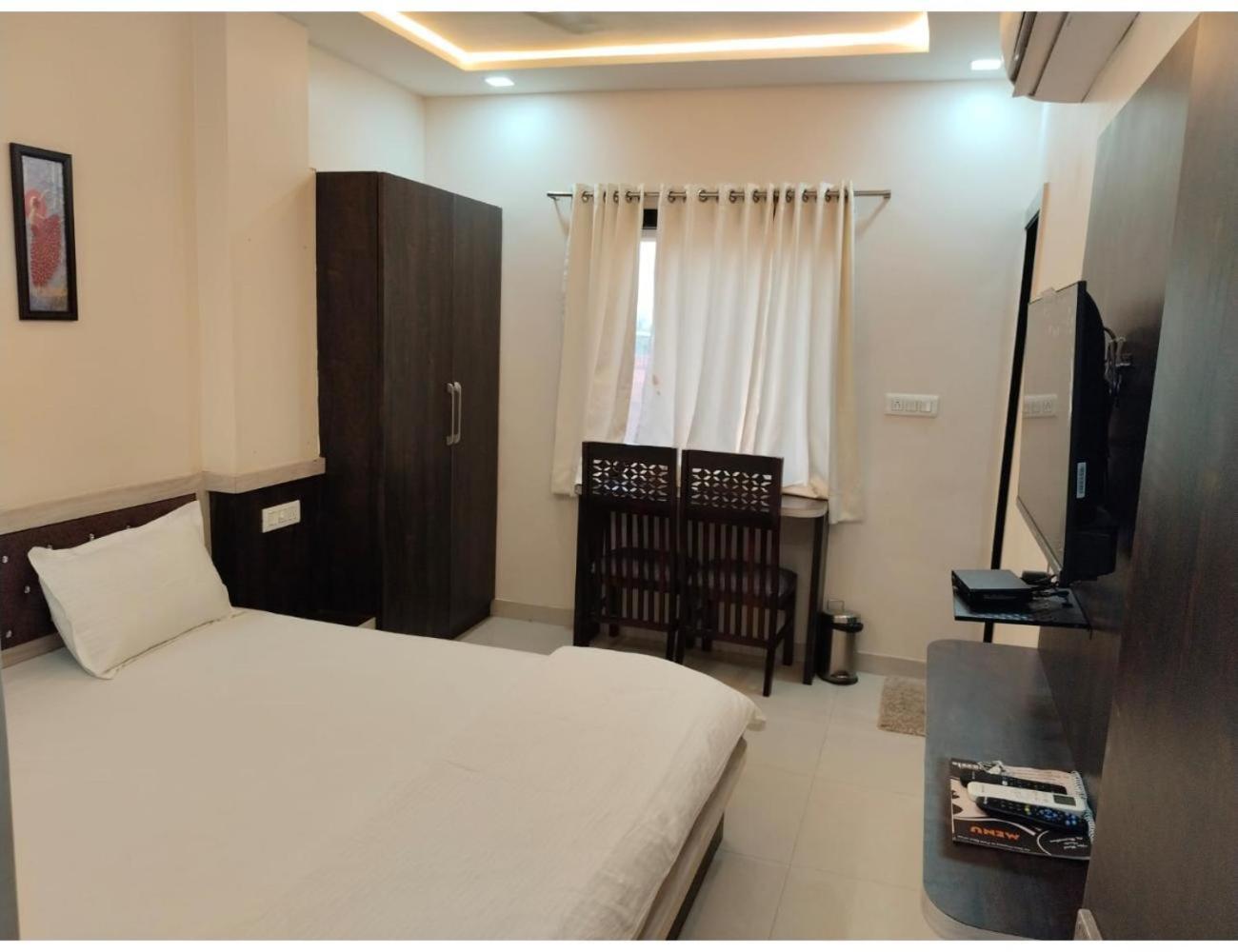 Hotel Dazzle, Jodhpur Dźodhpur Zewnętrze zdjęcie