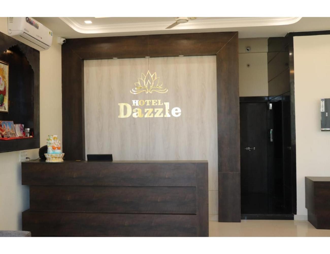 Hotel Dazzle, Jodhpur Dźodhpur Zewnętrze zdjęcie