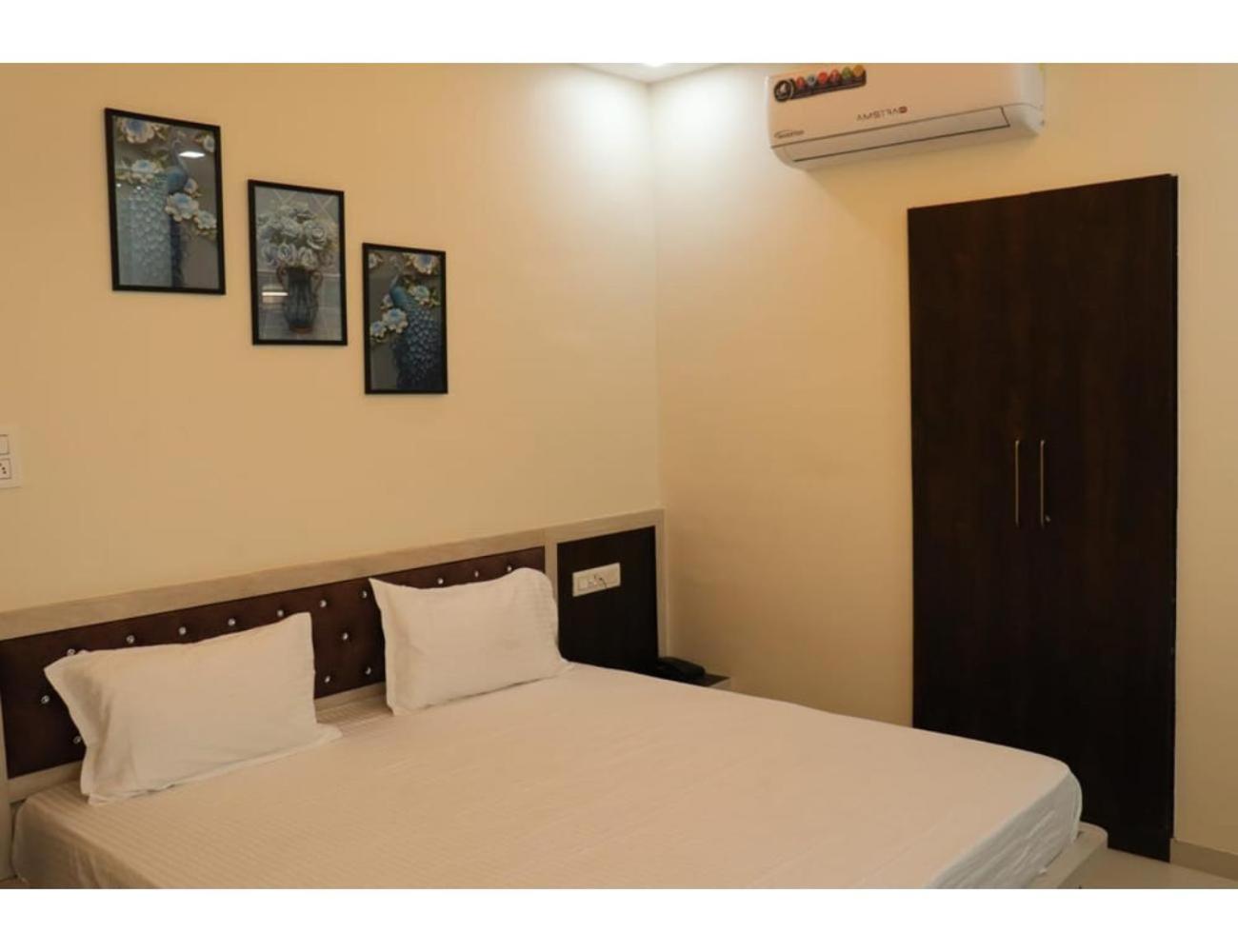 Hotel Dazzle, Jodhpur Dźodhpur Zewnętrze zdjęcie