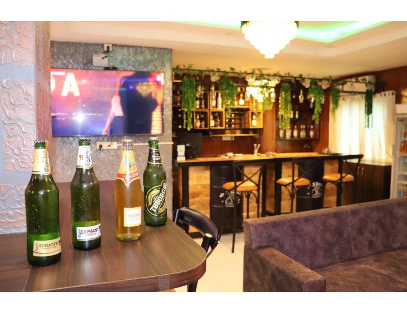 Hotel Dazzle, Jodhpur Dźodhpur Zewnętrze zdjęcie