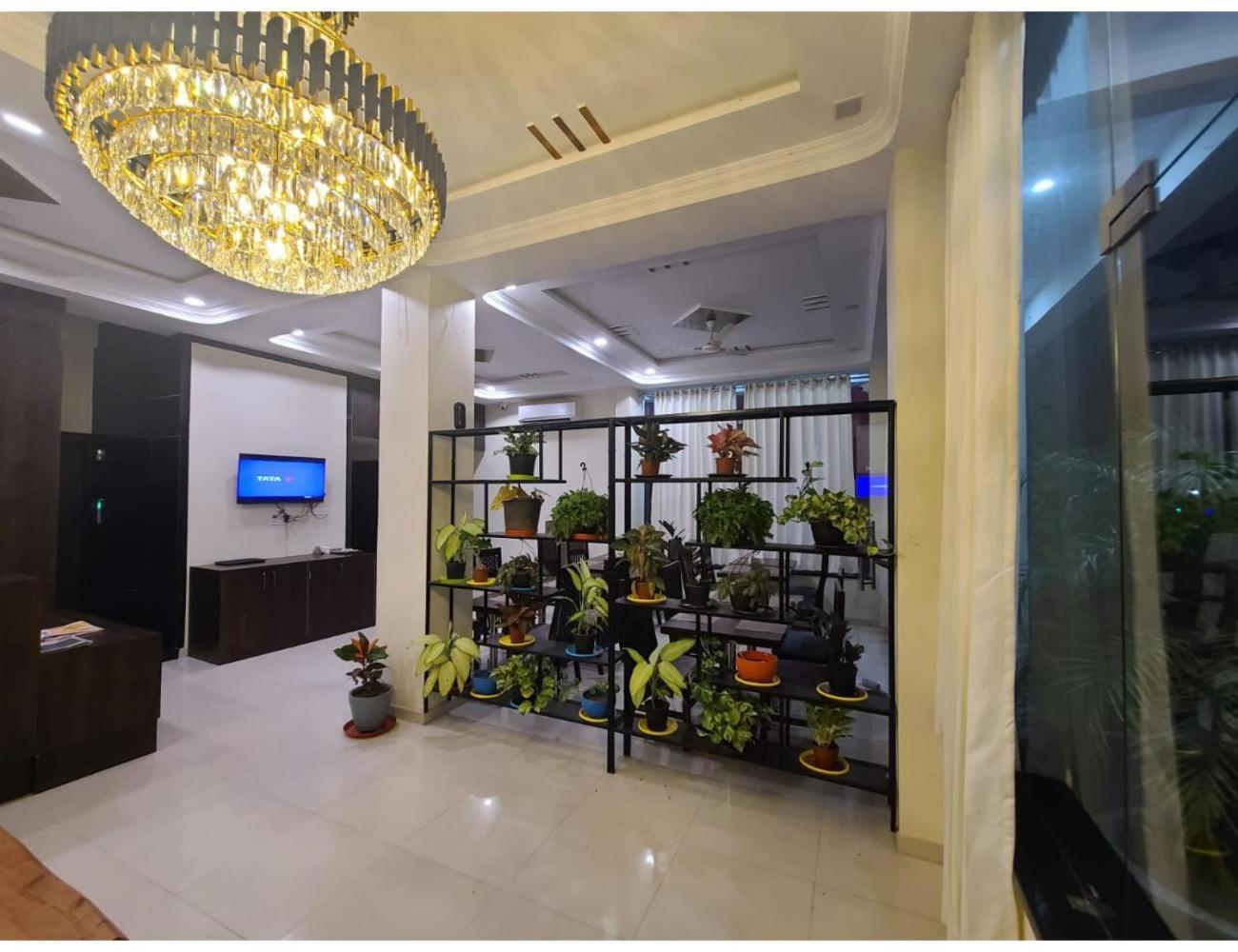 Hotel Dazzle, Jodhpur Dźodhpur Zewnętrze zdjęcie