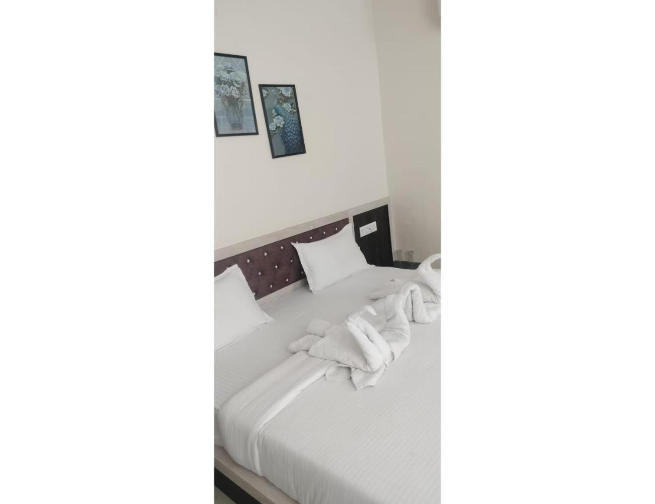 Hotel Dazzle, Jodhpur Dźodhpur Zewnętrze zdjęcie
