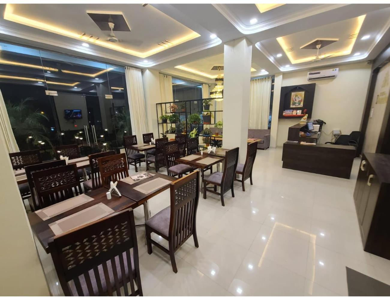 Hotel Dazzle, Jodhpur Dźodhpur Zewnętrze zdjęcie